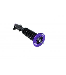Coiloveriai D2 Racing Drift BMW E 36 COMPACT 6 cil TI (Modified Rr Integrated) 94-00