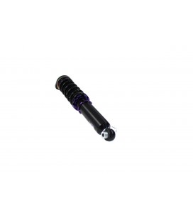 Coiloveriai D2 Racing Drift BMW E 36 COMPACT 6 cil TI (Modified Rr Integrated) 94-00