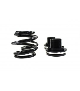 Coiloveriai D2 Racing Drift BMW E30 6 cil OE 51mm (Frt virinama OE Rr Separated) 82-92