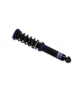 Coiloveriai D2 Racing Drift NISSAN SILVIA S13  89-94