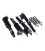 Coiloveriai D2 Racing Sport ALFA ROMEO 156 4 cil 97-07