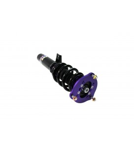 Coiloveriai D2 Racing Sport AUDI A3 MK2 HATCH 5D 8PA 2WD 55mm 04-12