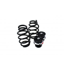 Coiloveriai D2 Racing Sport AUDI A3 MK2 HATCH 5D 8PA 2WD 55mm 04-12