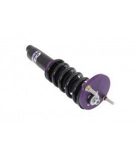 Coiloveriai D2 Racing Street ALFA ROMEO 156 4 cil 97-07