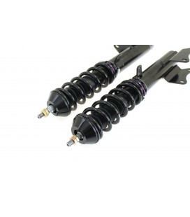 Coiloveriai D2 Racing Street ALFA ROMEO 156 GTA