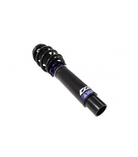 Coiloveriai D2 Racing Street AUDI A3 (4WD) QUATTRO 50mm 98-02