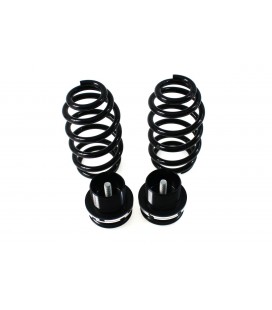 Coiloveriai D2 Racing Street AUDI A3 MK2 HATCH 3D 8P1 2WD 55mm 03-12