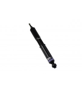Coiloveriai D2 Racing Street AUDI A3 MK2 HATCH 3D 8P1 4WD 55mm 03-12