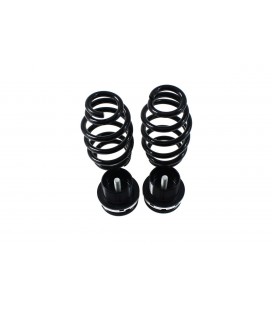 Coiloveriai D2 Racing Street AUDI A3 MK2 HATCH 3D 8P1 4WD 55mm 03-12