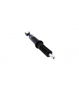 Suspension Street D2 Racing AUDI A4 B6 (2WD) 02-04