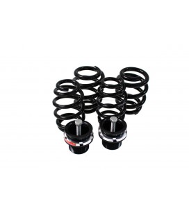 Coiloveriai D2 Racing Street AUDI A4 B6 (2WD) 02-04