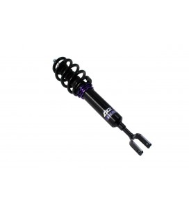 Coiloveriai D2 Racing Street AUDI A4 B7 (2WD) 04-08