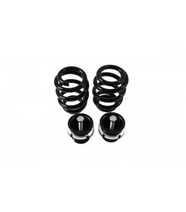 Coiloveriai D2 Racing Street AUDI A4 B7 (2WD) 04-08