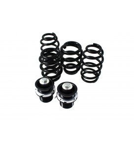 Suspension Street D2 Racing AUDI A4 B8 SEDAN (4WD) 08-16