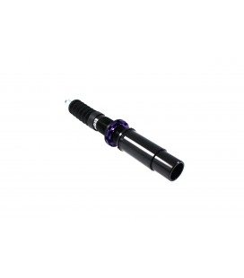 Suspension Street D2 Racing AUDI A5 COUPE (4WD) 07+