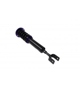 Suspension Street D2 Racing AUDI RS4 B5 AVANT (4WD) 99-01