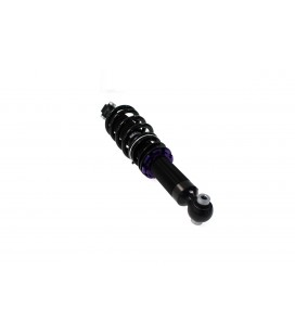 Suspension Street D2 Racing AUDI RS4 B5 AVANT (4WD) 99-01