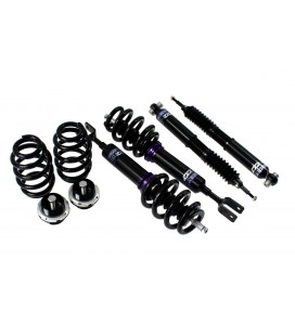 Suspension Street D2 Racing AUDI RS4 B7 AVANT (4WD) 06-08