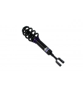 Coiloveriai D2 Racing Street AUDI RS4 B7 AVANT (4WD) 06-08