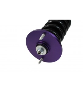 Suspension Street D2 Racing AUDI RS6 (4B C5) 4WD 02-04