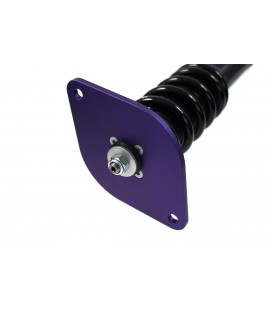 Suspension Street D2 Racing AUDI RS6 (4B C5) 4WD 02-04