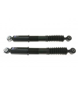 Coiloveriai D2 Racing Street Audi S3 (4WD) 50mm 99+