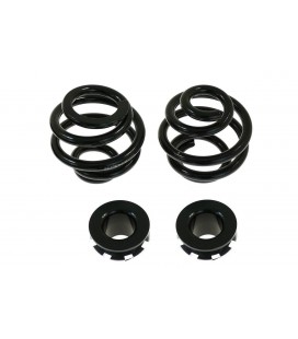 Coiloveriai D2 Racing Street Audi S3 (4WD) 50mm 99+
