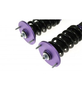 Coiloveriai D2 Racing Street AUDI S4 B5 (4WD) 97-00