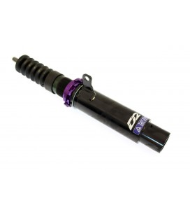 Coiloveriai D2 Racing Street AUDI TT (4WD) 50mm 98-06