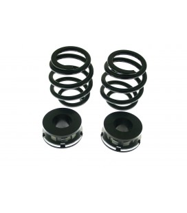 Coiloveriai D2 Racing Street BMW E30 6 cil OE 51mm (Frt virinama OE Rr Separated) 82-92