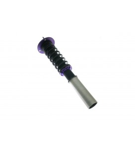 Coiloveriai D2 Racing Street BMW E30 6 cil OE 51mm (Frt virinama OE Rr Separated) 82-92