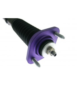 Coiloveriai D2 Racing Street BMW E30 6 cil OE 51mm (Frt virinama OE Rr Separated) 82-92