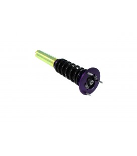 Coiloveriai D2 Racing Street BMW E34 6 cil 55mm virinama 87-95