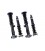 Suspension Street D2 Racing BMW E36 6 CYL (Modified Rr Integrated) 90-98