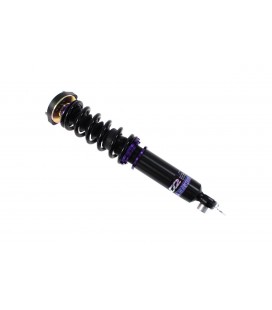 Coiloveriai D2 Racing Street BMW E36 6 cil (Modified Rr Integrated) 90-98