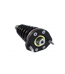 Coiloveriai D2 Racing Street BMW E36 6 cil (Modified Rr Integrated) 90-98