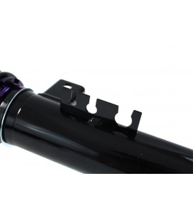 Suspension Street D2 Racing BMW E36 COMPACT 6 CYL TI (Modified Rr Integrated) 94-00