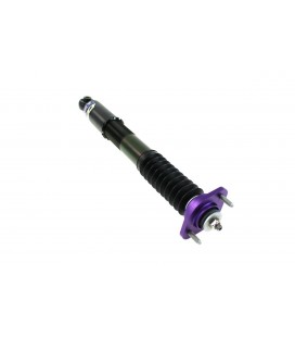 Coiloveriai D2 Racing Street BMW E36 COMPACT 6 cil TI (OE Rr Separated) 94-00