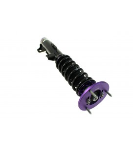 Coiloveriai D2 Racing Street BMW E36 COMPACT 6 cil TI (OE Rr Separated) 94-00