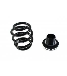Coiloveriai D2 Racing Street BMW E36 COMPACT 6 cil TI (OE Rr Separated) 94-00