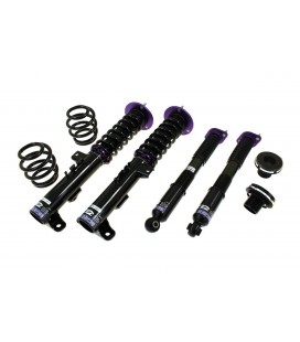 Suspension Street D2 Racing BMW E36 Compact 94-00