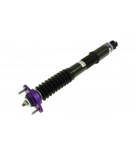 Coiloveriai D2 Racing Street BMW E36 Compact 94-00