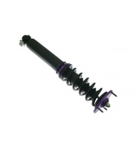 Coiloveriai D2 Racing Street BMW E39 46-cil excl. Wagon 95-03