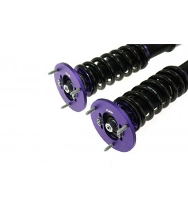 Suspension Street D2 Racing BMW E39 M5 98-03