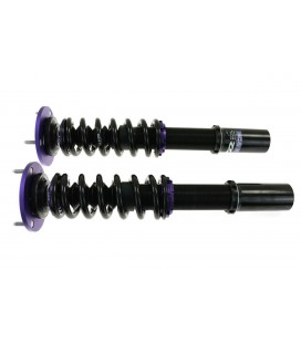 Suspension Street D2 Racing BMW E39 M5 98-03