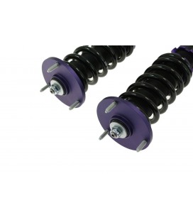 Suspension Street D2 Racing BMW E39 M5 98-03