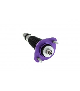 Coiloveriai D2 Racing Street BMW E46 4 cil 98-05