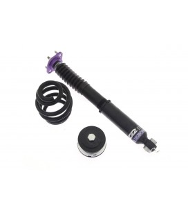 Suspension Street D2 Racing BMW E46 M3 00+