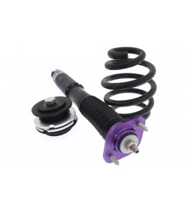 Coiloveriai D2 Racing Street BMW E46 M3 00+