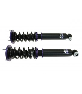 Suspension Street D2 Racing BMW E60 M5 05-10